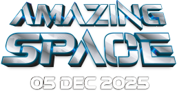 Amazing Space
